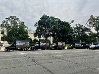 Prime Minister's Office: