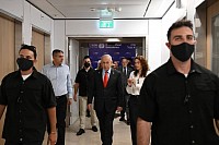 Prime Minister's Office: